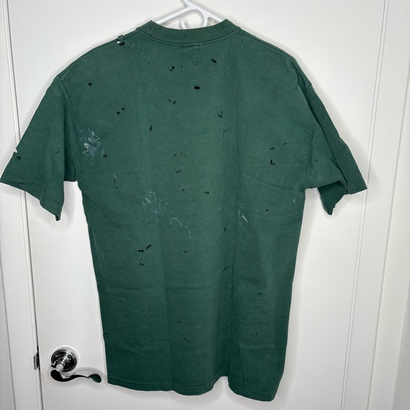 Furst of a Kind University of Miami Vintage Tee - Picture 3 of 4